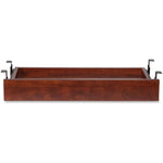 Lorell Essentials Series Universal Center Drawer 26