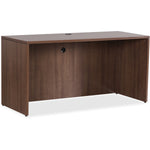 Lorell Essentials Series Credenza Shell 66
