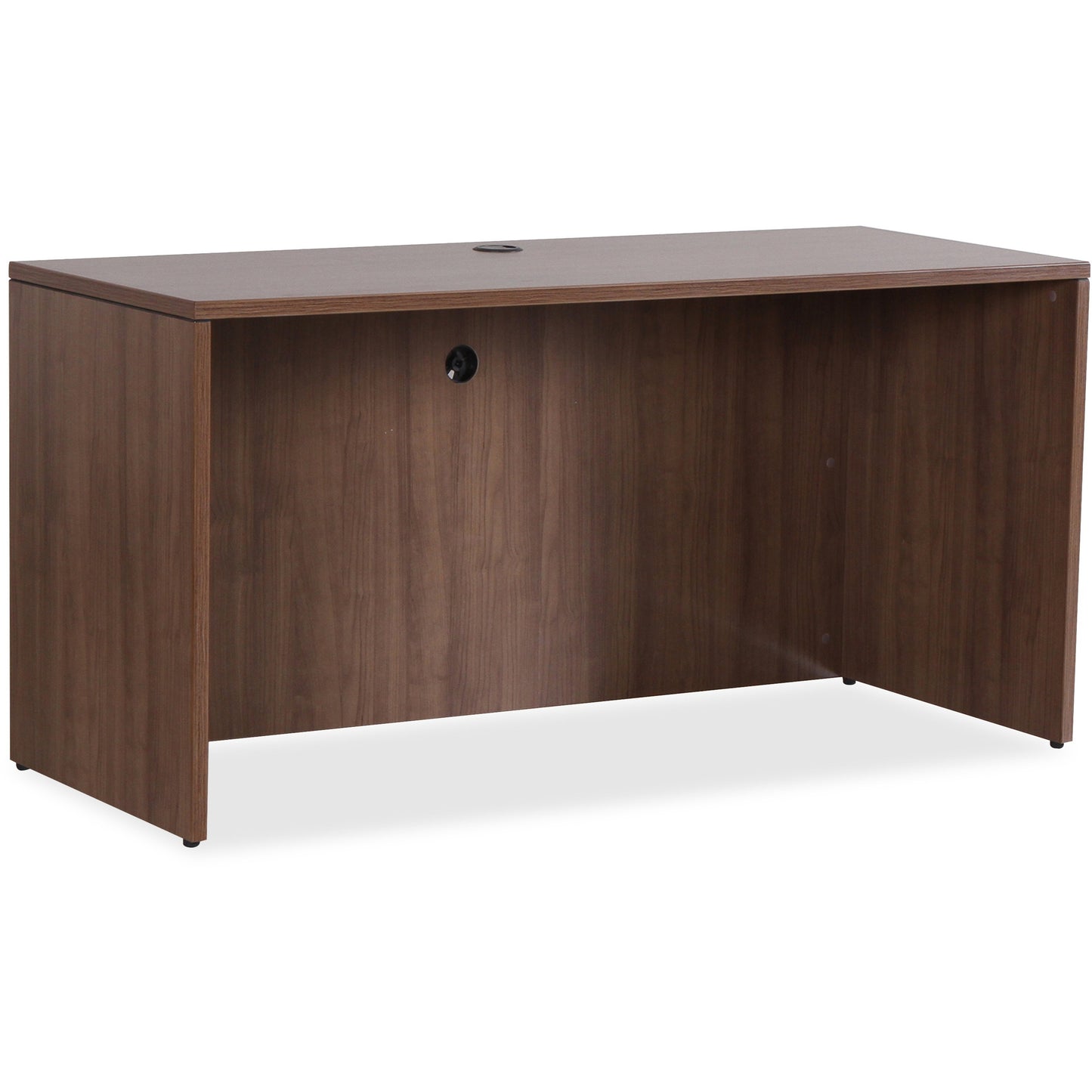 Lorell Essentials Series Credenza Shell 60"W x 24"D x 29.5"H (LLR-ESS-CS-60)