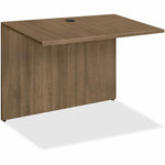 Lorell Essentials Series Bridge 48