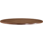 Lorell Essentials Series Conference Tabletop Round 48