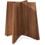 Lorell Essentials Series Round Conference Table Base Matching 42