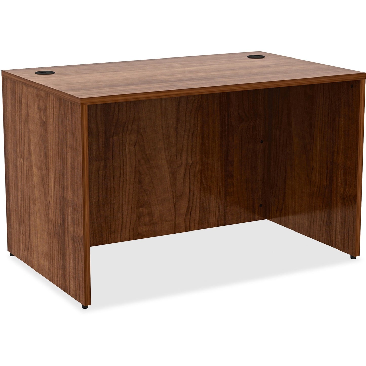 Lorell Essentials Series Rectangular Desk Shell 48"W x 30"D x 29.5"H (LLR-RDS-48X30)