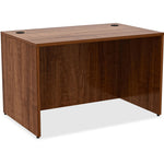 Lorell Essentials Series Rectangular Desk Shell 48