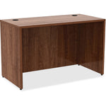 Lorell Essentials Series Rectangular Desk Shell 48