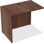 Lorell Essentials Series Return Shell 35