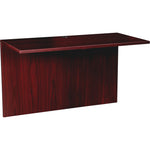 Lorell Prominence 2.0 Series Bridge Laminate 48