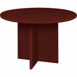 Lorell Prominence 2.0 Series Round Conference Table 42