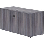 Lorell Essentials Series Credenza Shell 60