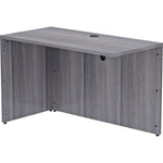 Lorell Essentials Series Return Shell 48