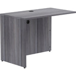 Lorell Essentials Series Return Shell 42