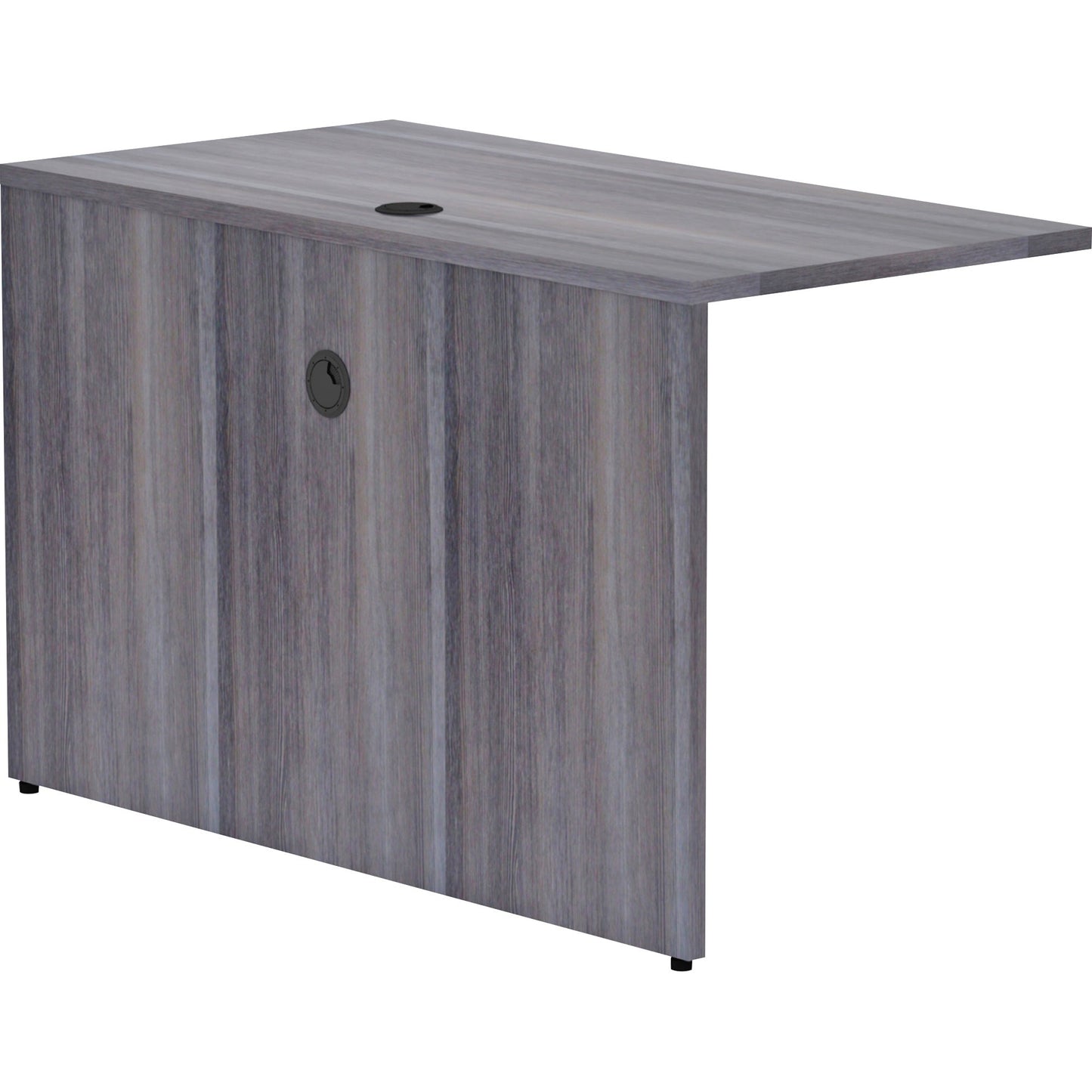 Lorell Essentials Series Bridge 48"W x 24"D x 29.5"H (LLR-ESS-B48)