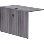 Lorell Essentials Series Bridge 48