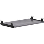 Lorell Essentials Series Universal Keyboard Tray 26