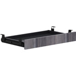 Lorell Essentials Series Universal Center Drawer 26