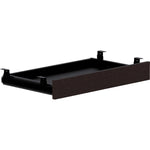 Lorell Essentials Series Universal Center Drawer 26