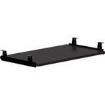 Lorell Essentials Series Universal Keyboard Tray 26