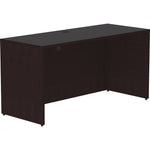 Lorell Essentials Series Credenza Shell 60