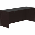 Lorell Essentials Series Credenza Shell 72