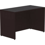 Lorell Essentials Series Rectangular Desk Shell 48
