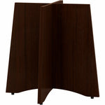 Lorell Essentials Series Round Conference Table Base Matching 42