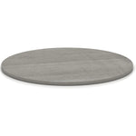 Lorell Essentials Series Conference Tabletop Round 42