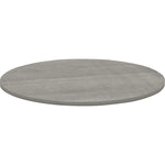 Lorell Essentials Series Conference Tabletop Round 48