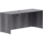 Lorell Essentials Series Credenza Shell 66