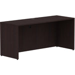 Lorell Essentials Series Credenza Shell 66
