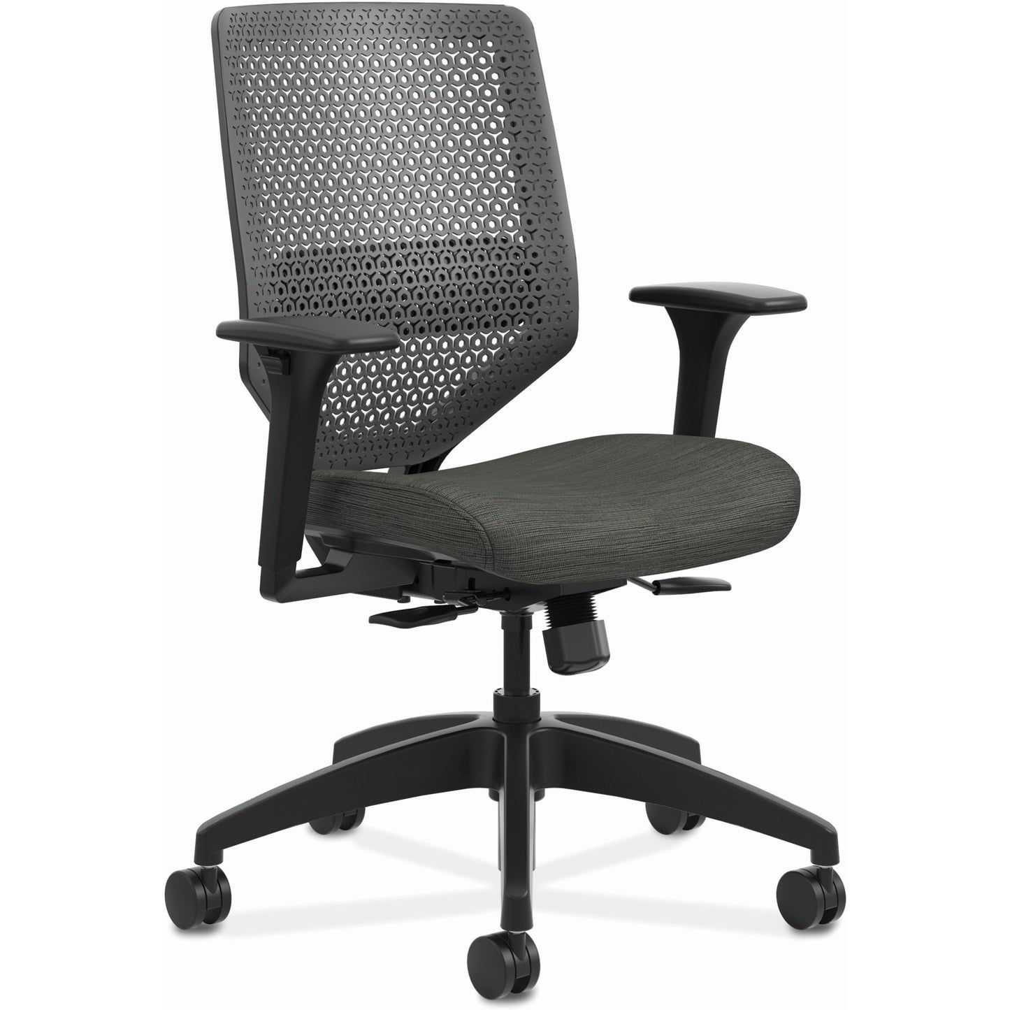 HON ReActiv ComfortFlex Mid-Back Task Chair (HONSVR1ACLCX)