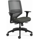 HON ReActiv ComfortFlex Mid-Back Task Chair (HONSVR1ACLCX)