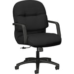 HON Pillow-Soft Mid-Back Chair (HON2092CU10T)