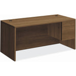 HON 10500 H10583R Pedestal Desk (HON10583RLS1)