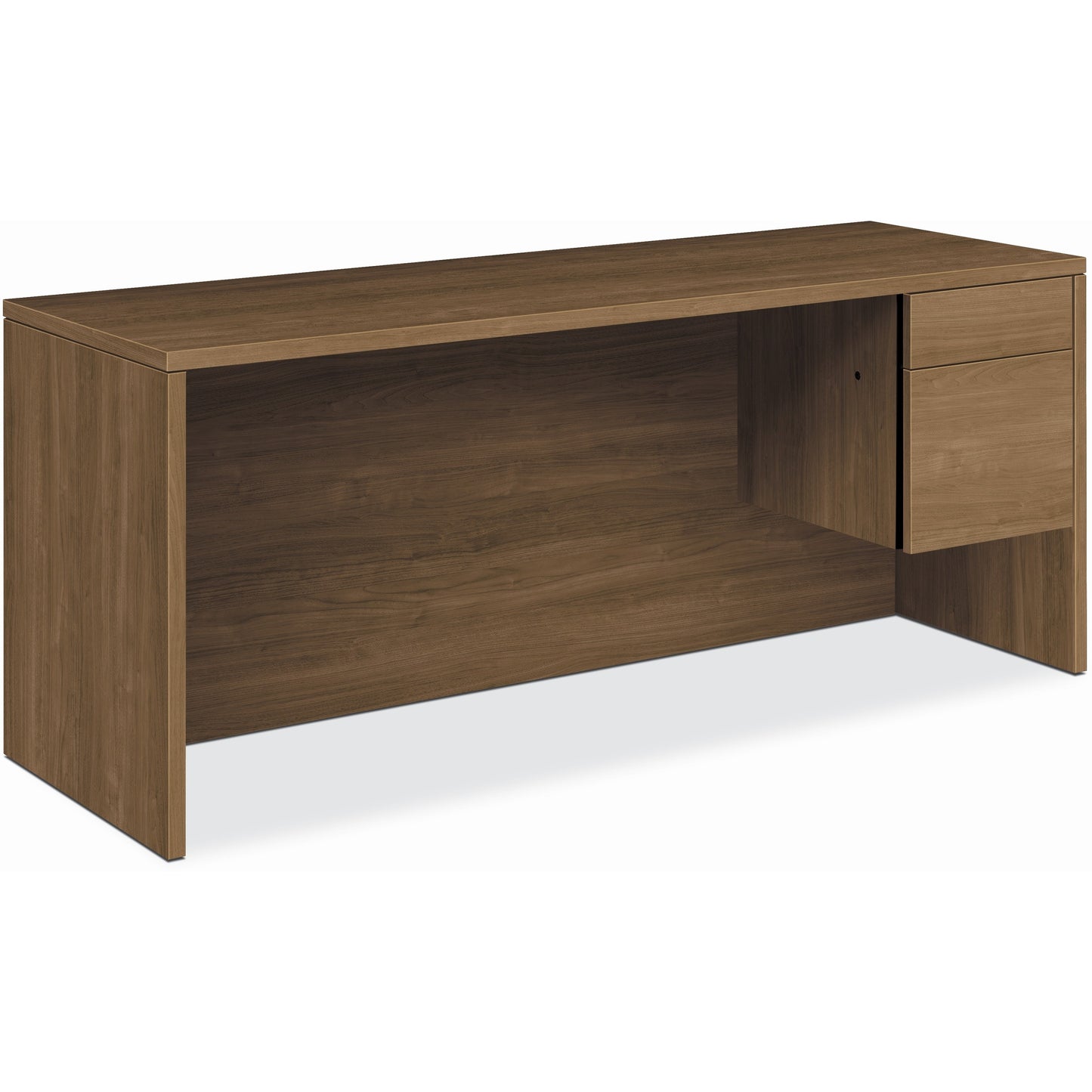 HON 10500 H10545R Pedestal Credenza (HON10545RX)