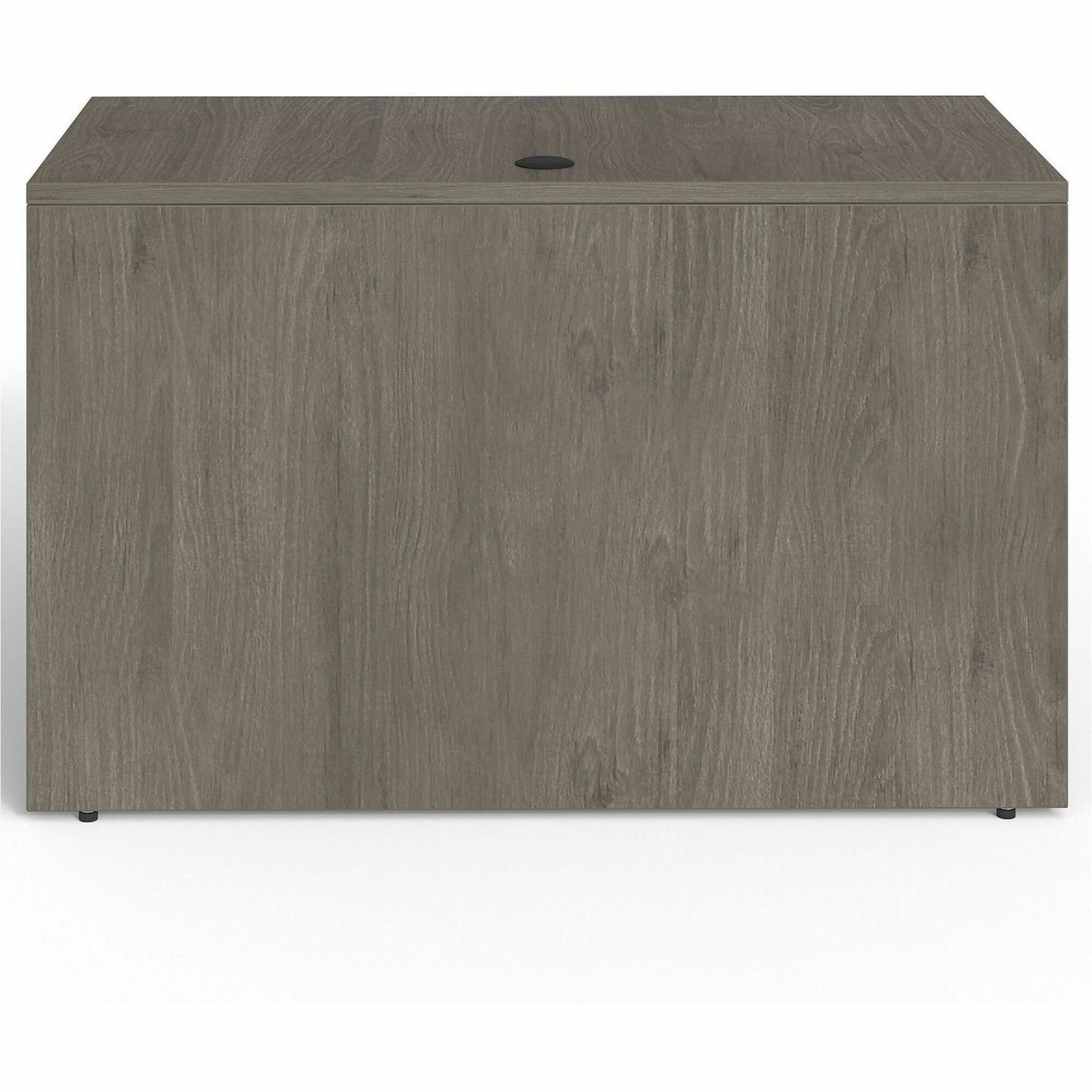 Lorell Prominence 2.0 Series Bridge Laminate 48"W x 24"D x 29"H (LLR-LLRPB2448XX)