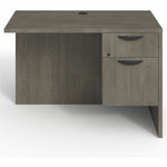 Lorell Prominence 2.0 Series 3/4 Right-Pedestal Return 42