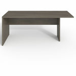 Lorell Prominence 2.0 Series Peninsula Desk 72