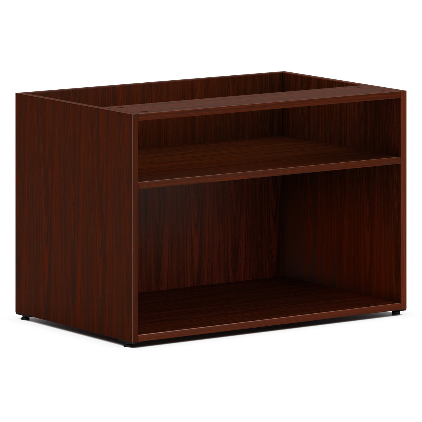 HON Mod Low Storage Credenza, Open, 30"W (HONLCL3020SLT1)