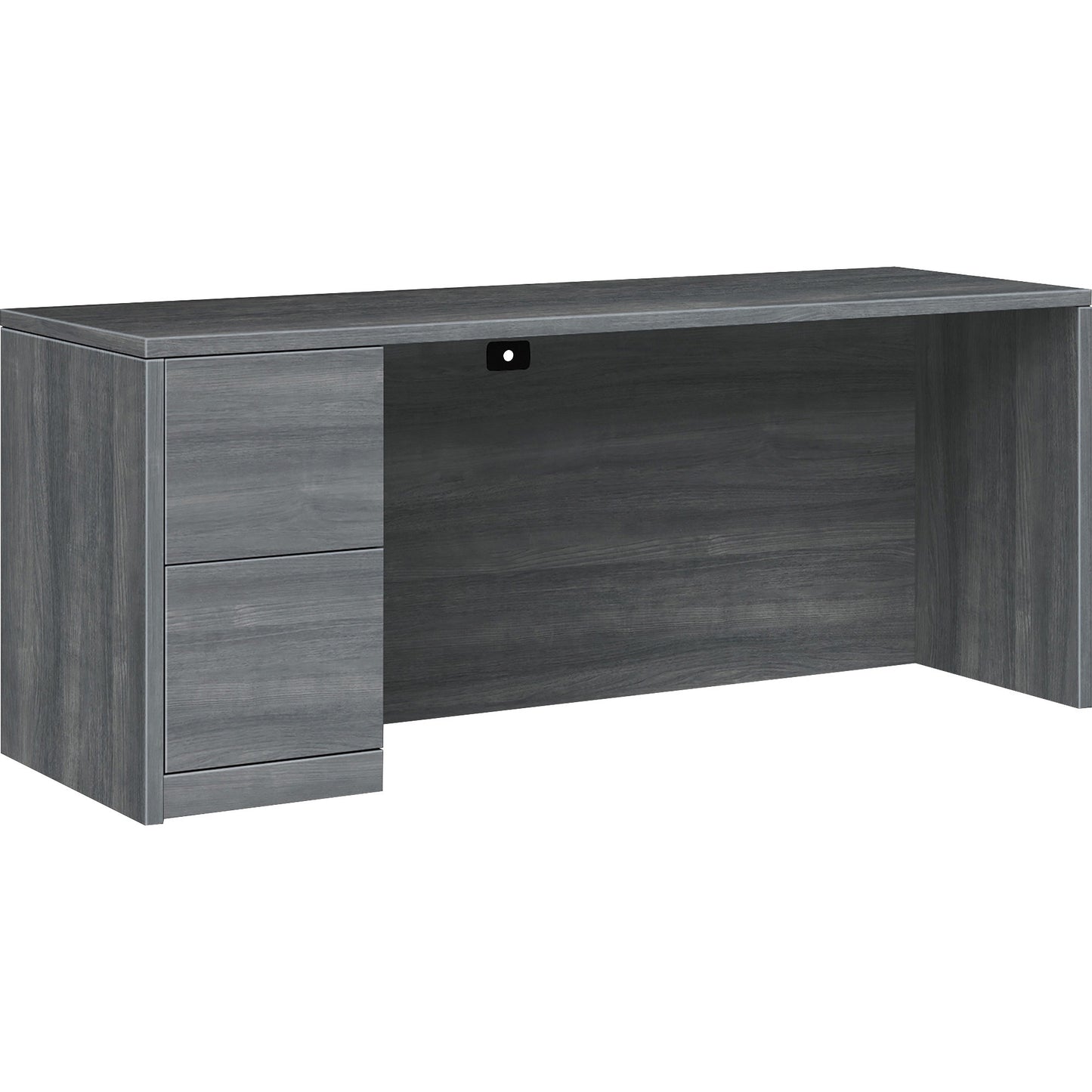 HON 10500 H105904L Pedestal Credenza (HON105904LX)