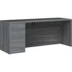 HON 10500 H105904L Pedestal Credenza (HON105904LX)