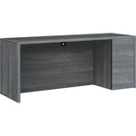 HON 10500 H105903R Pedestal Credenza (HON105903RX)