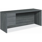 HON H10546L Pedestal Credenza (HON10546LX)