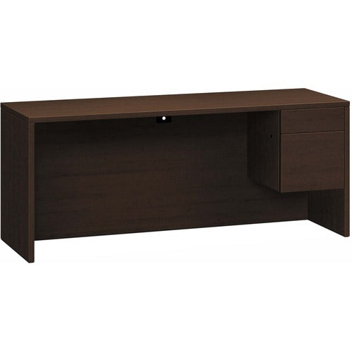 HON 10500 H10545R Pedestal Credenza (HON10545RX)