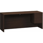 HON 10500 H10545R Pedestal Credenza (HON10545RX)