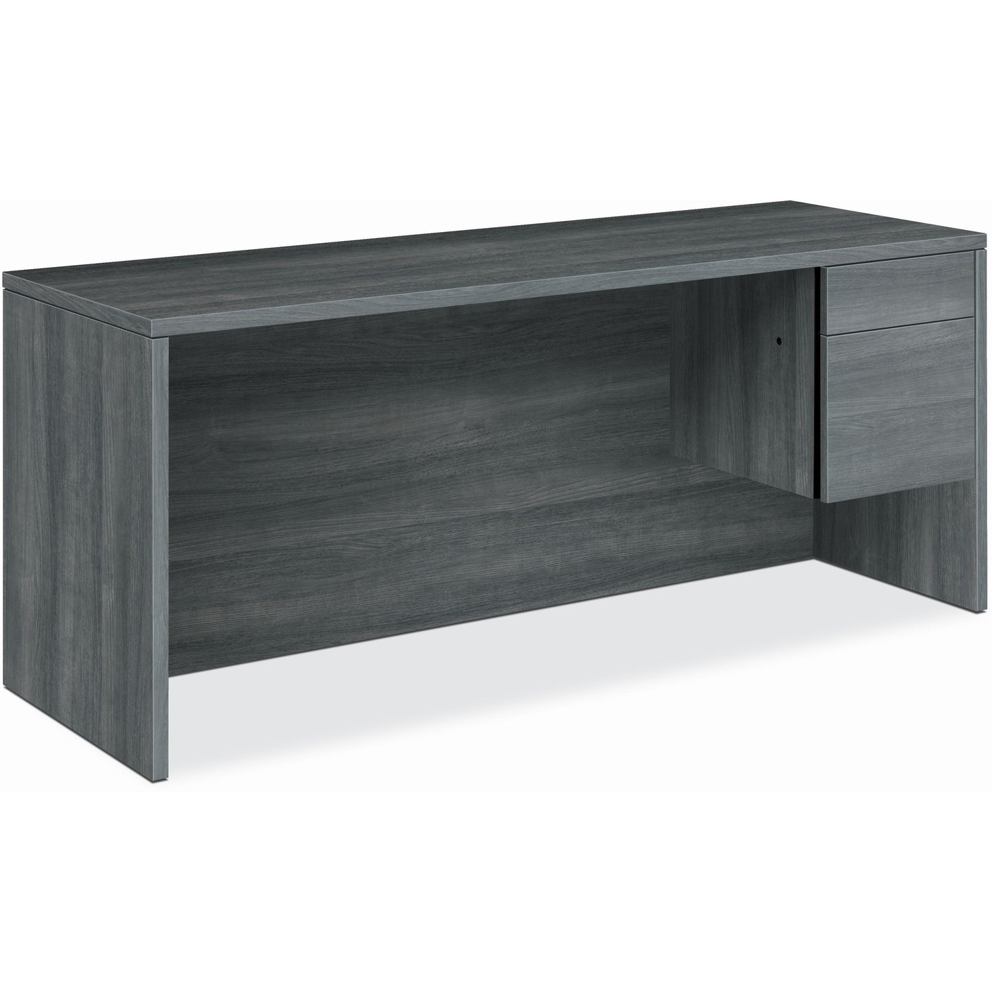 HON 10500 H10545R Pedestal Credenza (HON10545RX)