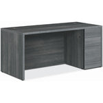 HON 10500 H105897R Pedestal Desk (HON10589RX)
