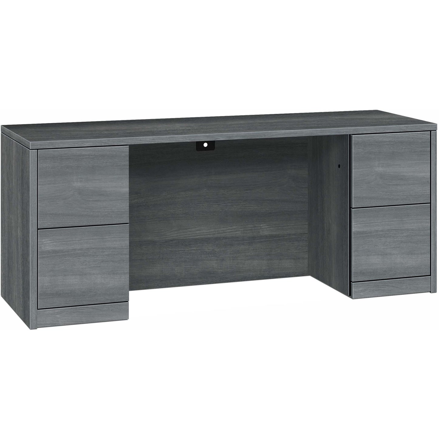 HON 10500 H105900 Pedestal Credenza (HON105900X)
