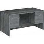 HON 10500 H10573 Pedestal Desk (HON10573LS1)