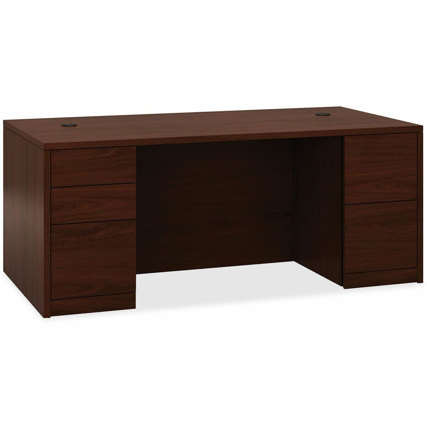 HON 10500 H105890 Pedestal Desk (HON105890X)