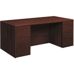 HON 10700 H10774 Pedestal Desk (HON10774NN)